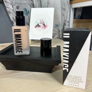 Il Makiage Woke Up Like This Foundation 035